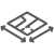 layout icon